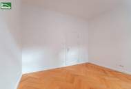 Wunderschöner Altbaustil. Hochwertigst sanierte Erstbezugswohnung mit guter Anbindung - JETZT ANFRAGEN