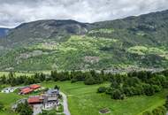 Seltene Gelegenheit: Traditionshaus mit touristischer Widmung am Piburger See