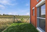 ++ NEU ++ Eck-Reihenhaus mit Garten, Terrassen & ZWEI Stellplätzen