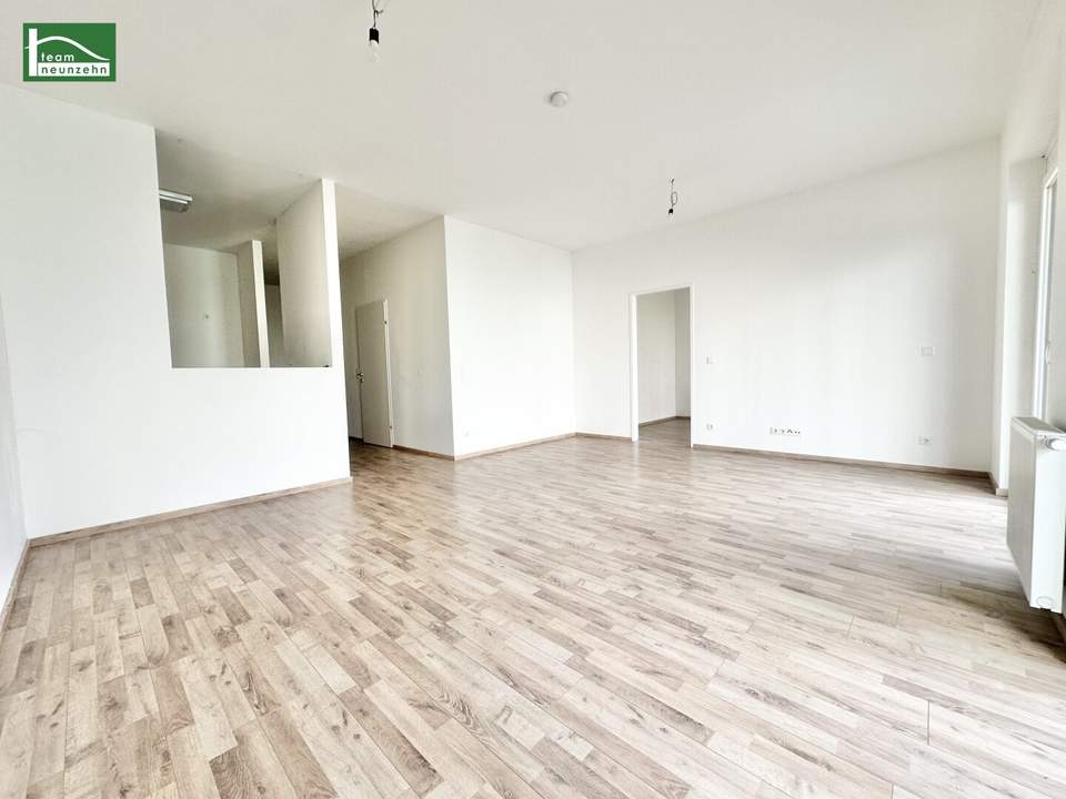 Exklusive Genossenschaftswohnung in zentraler Lage – Ihr neues Zuhause wartet!