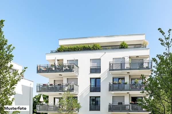 Mehrfamilienhaus mit 4 Wohneinheiten – attraktive Kapitalanlage