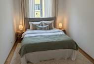 1150! Helle 2-Zimmer Wohnung mit großer Küche nahe Schwendermarkt//Äußere Mariahilferstraße! Super angebunden in die City!