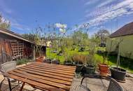 Ein Paradies auf dem Land – Haus mit viel Charme und Platz!