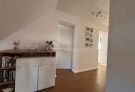 Moderne Maisonette mit Garten &amp; Balkon