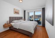 Ihre Gelegenheit - Neuwertige Eigentumswohnung mit Seeblick in Annenheim