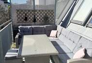 Großzügige und schöne 4-Zimmer-Terrassenwohnung in Top-Wohngegend (Mietbeginn 15.06.2026) - WG-geeignet!