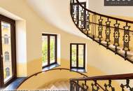 1070 WIEN | 4 ZIMMER | LUXUS IM DACHGESCHOSS | RUNDUMBLICK | ERSTBEZUG | AB 01.01.2027