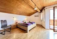 Lebensqualität im Ötztal – Doppelhaushälfte mit Bergblick in Ötz