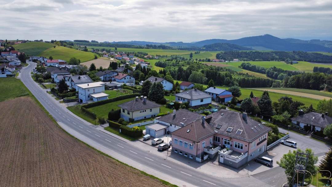 ANGEBOTSVERFAHREN !!! | Traditionsreiches Gasthaus mit unendlich vielen Möglichkeiten in traumhafter Naturlage!