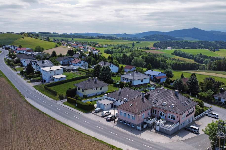 ANGEBOTSVERFAHREN !!! | Traditionsreiches Gasthaus mit unendlich vielen Möglichkeiten in traumhafter Naturlage!, Gewerbeobjekt-kauf, 290.000,€, 2811 Wiener Neustadt(Land)