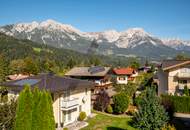 Wohn-& Geschäftshaus mit Pool in ruhiger Panoramalage