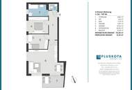 FAMILIENHIT: 3-ZIMMER WOHNUNG MIT BALKON | SCHERBANGASSE 3