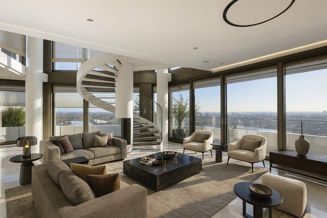 The One And Only - Luxus Leben Am Wasser: Ein Meisterwerk ohne Vergleich