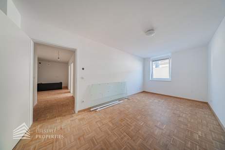 Traumhafte 2-Zimmerwohnung/Ordination Nähe Schloss Hetzendorf, Wohnung-kauf, 259.000,€, 1120 Wien 12., Meidling