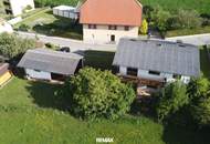 Charmantes Sanierungsobjekt in Guttaring – 129m² mit sonnigen Balkonen!