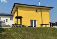 Neuwertiges Einfamilienhaus in familienfreundlicher Lage