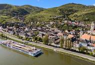 Geschichtsträchtig! Ein Juwel der Wachau mit Stil & Substanz
