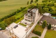 “Außergewöhnlich – Luxus pur in 1220 Wien“