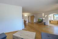 4-Zimmerwohnung mit traumhaftem Ausblick in sonniger Ruhelage