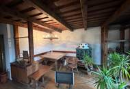 Uriges Landhaus auf der Laßnitzhöhe - Leben und Wohnen auf ca.1,7ha Grund