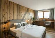 Wunderschöne renovierte Wohnung im Zentrum von Kitzbühel