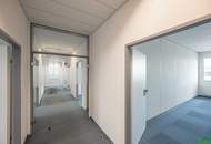 Großzügige Bürofläche in Wien 1210: 896 m² für nur 7 €/m² – ideal für Ihre Vision!