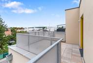 Sonnenanbeter willkommen - Dreifaches Terrassenglück