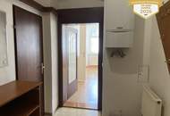 Sehr gepflegte und gut aufgeteilte Wohnung im 3. Stock ohne Lift - Wohnung - auch als Nebenwohnsitz möglich.