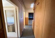 Großzügige Wohnung mit schöner Aussicht in Graz/Liebenau