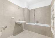 PROVISIONSFREI | Bezugsfertige 3-Zimmer-Wohnung mit Loggia und ausgezeichnetem Grundriss