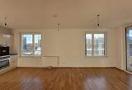 EUROGATE: 2 Zimmer Wohnung ++ GYM ++ 6.OG ++ Energieklasse A