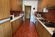 Gepflegte Wohnung nähe AKH mit schöner Terrasse und Loggia