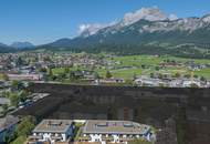 Hochwertiges Penthouse in ruhiger Zentrumslage