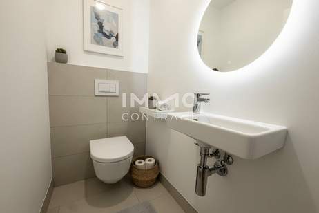 BEIM DONAUUFER: Perfektes Investment – 2-Zimmmer Erstbezug, Wohnung-kauf, 259.500,€, 1210 Wien 22., Donaustadt