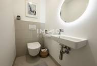 BEIM DONAUUFER: Perfektes Investment – 2-Zimmmer Erstbezug