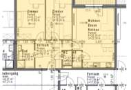 ERSTBEZUG – 33 top moderne barrierefreie Wohnungen in Oberwart Billrothgasse!