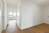 DG-ERSTBEZUG mit BALKON | Nähe Alte Donau | Fernwärme & Klima | Schlafzimmer hofseitig | Ideal für Anleger oder Eigennutzer | TG-Stellplatz optional | Nachhaltiges Projekt