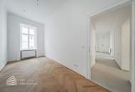 Generalsanierte 4-Zimmer Altbauwohnung Nähe Draschepark