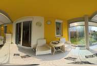 "Badetuch mitbringen!"