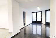 Ladenhandel direkt von Straßen begehen nähe Mariahilferstraße – Westbahnhof