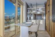 Einzigartige Luxusvilla in unverbaubarer Toplage