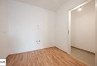 letzte Gartenwohnung mit rd. 55m² Wohnfläche, Eigengarten, Terrasse + 2 KFZ-Stellplätze ab März zu mieten (Kaufoption!) **VIDEOTOUR**