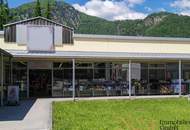 Verkaufsfläche in Top-Lage in Bad Ischl zu vermieten!