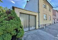 Landhaus mit Garten in Hobersdorf – ruhige Lage nahe Wien!