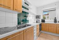 4-Zimmerwohnung mit Stellplatz