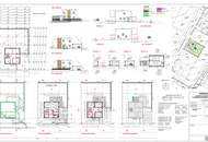 EXKLUSIVES EINFAMILIENHAUS MIT DACHTERRASSE