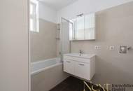 Ebenerdige 2,5-Zimmer-Wohnung mit Eigengarten und moderner Einbauküche in Linz zu vermieten!