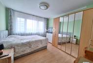 3- Zimmer Wohnung mit Loggia am Bockfließerweg