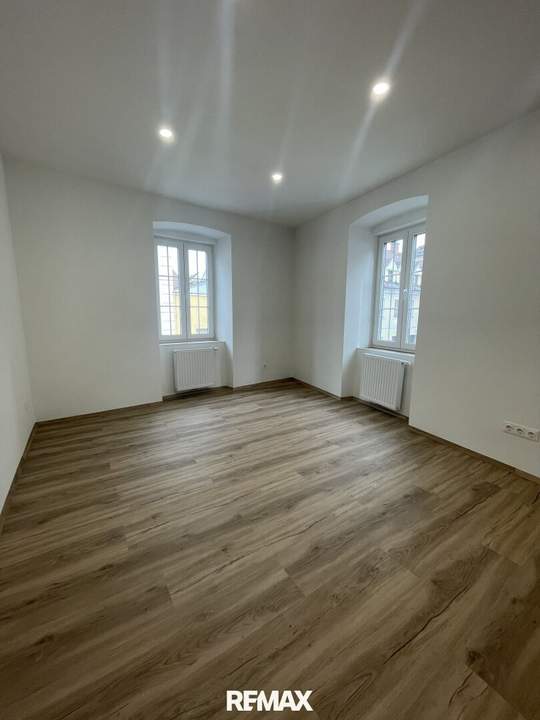 Top sanierte Eigentumswohnung für Anleger