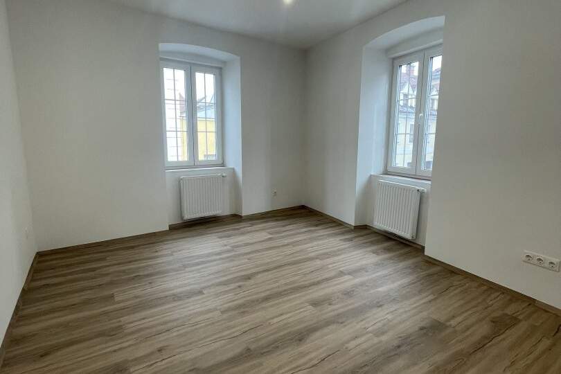 Top sanierte Eigentumswohnung für Anleger, Wohnung-kauf, 170.000,€, 2700 Wiener Neustadt(Stadt)